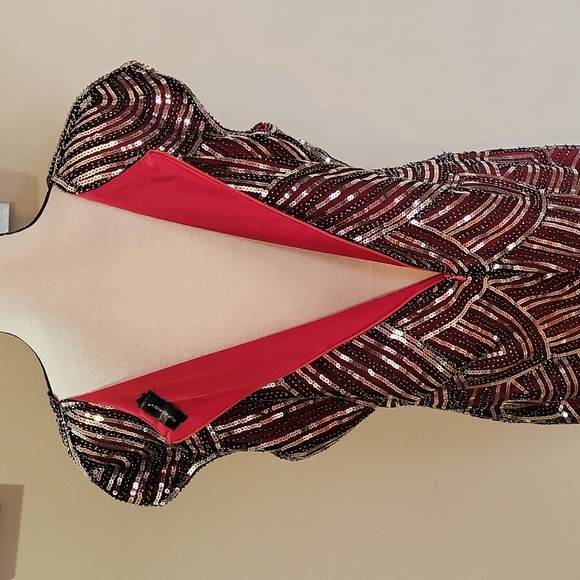 Fundaisy Flapper Dress - Picture 9 of 12